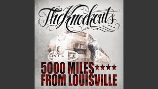 5000 Miles from Louisville