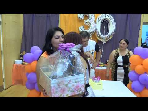 30 - Narodeniny Michala Sivakova 29.6.19 (Milan Dzony Band) 3.cast