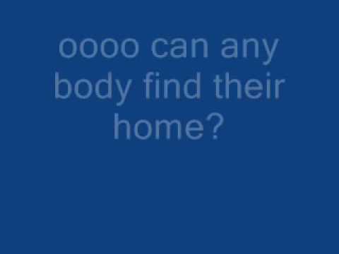 Sunshine - Keane (lyrics)