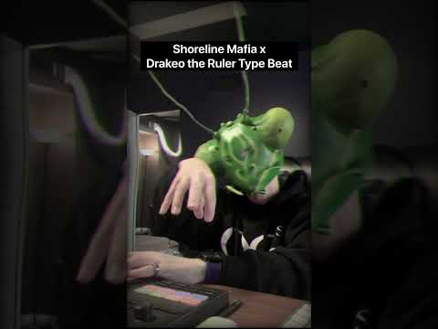 ‎Shoreline Mafia x Drakeo the Ruler Type Beat "Cups Up" (prod. 9Mantis Beats)