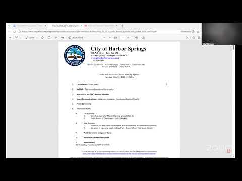 Meeting thumbnail