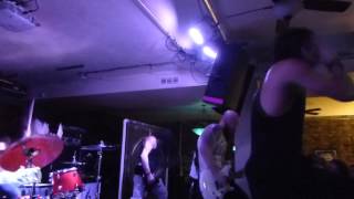 Break Away/ Everlit/ Smith's/ Mishawaka, IN/ 7 6 2015