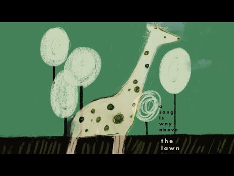 for a giraffe - karen peris