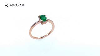 Κόσμημα Κοτσώνης Κόρινθος / Κοσμήματα με την υπογραφή του καλύτερου Ελληνικού εργαστηρίου