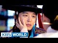 1Click Scene Have You Forgotten My Touch Already Queen For Seven Days Ep 17