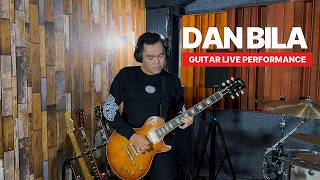 Download lagu Second Civil - Dan Bila (Guitar Live Performance) mp3