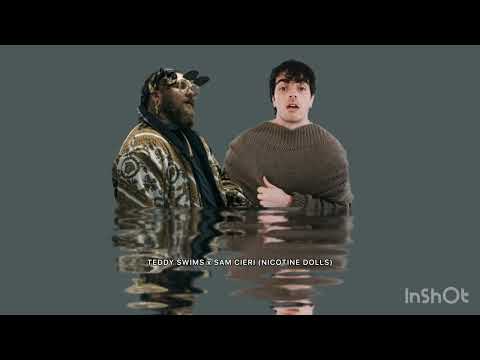 Teddy Swims x Sam Cieri - Lose Control