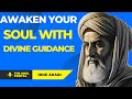 How a Spiritual Guide Unlocks Divine Awareness: The Hidden Path Ibn Arabi Revealed