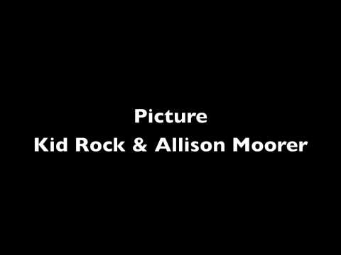 Picture - Kid Rock & Allison Moorer