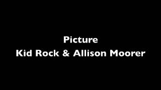 Picture - Kid Rock & Allison Moorer