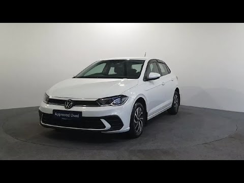 Volkswagen Polo 1.0 MPI 80hp from 193 Per Month - Image 2