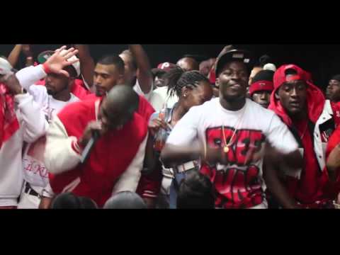 319TV Exclusive-Inside Look at F.T. Hop Out