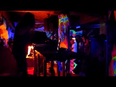 MODULAR SYNERGY 2010  Parasense