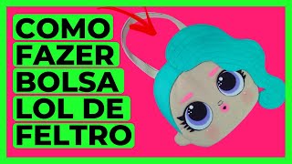 Bolsa Lol Splash Queen