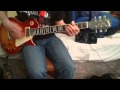 Sweet ARMS - Blade of Hope (Guitar Cover ...