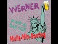 Werner Pump Ab Das Bier Mulle Mix Bootleg