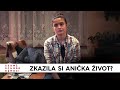 Sedm Schodů K Moci 1 Na Začátku Jen Obyčejná Anička Z Hospody