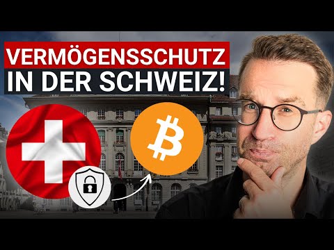 Emigrating with Bitcoin - THIS is how it works