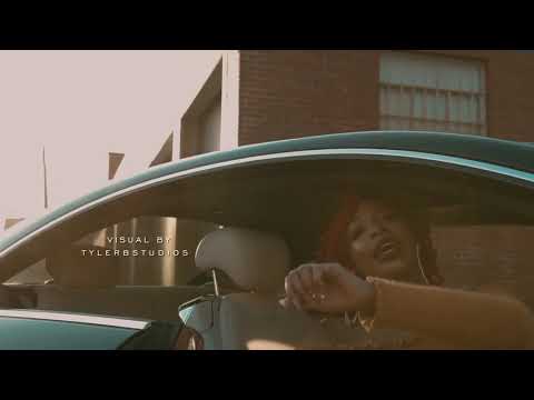 Chelly The MC - In They Place (Official Video)