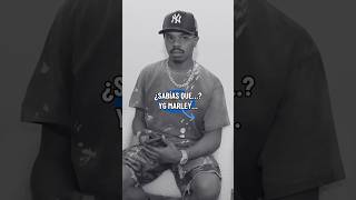 ¿SABÍAS QUE…? YG MARLEY #cantante #reggae #bobmarley #praisejahinthemoonlight #curiosidades