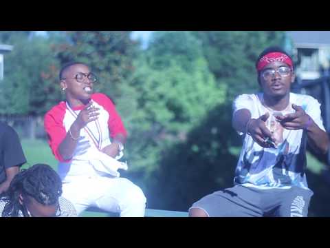 P Slim - CHECK ft. CHAMP of da PEOPLE   x  Jazzo