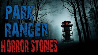 Scary Park Ranger Stories That Will Give You Chills | Forest Ranger, National Park, Missing Person