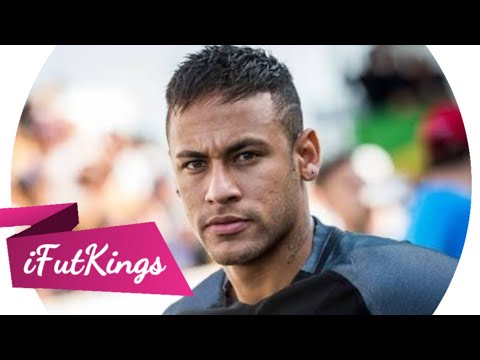 Neymar Jr - Rebola Pro Pai (Mc G15 e Mc DVN) Lançamento 2017
