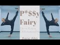 P Y FAIRY Jhene Aiko Chris Gayle Choreography
