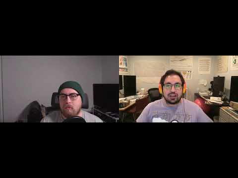 Code Completion Episode 128 Live thumbnail