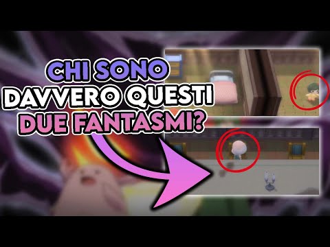 MISTERI DELLA QUARTA GENERAZIONE DEI VIDEOGIOCHI POKÉMON! - Pokemon Diamante , Perla e Platino