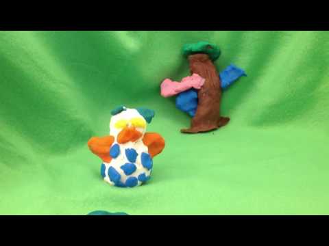 Eringsbodaskolans Animationer Åk 1-2