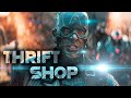 Captain America Thrift Shop Collab W Cinema Content