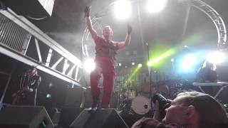 Terrorvision - Perseverance