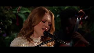Freya Ridings Performs Lost Without You Poison At Secret