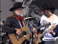 Wille Nelson - Heartland (Live at Farm Aid 1993)