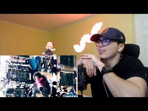 Reacción a |Shyguy444 + Jexer + RICO ROKE - Parte De Atrás (HyperFreestyle) [Official Video]