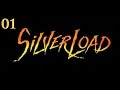 SilverLoad PS1 Playthrough 01