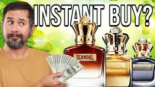 NEW Jean Paul Gaultier Scandal Elixir - S-Tier Compliment MAGNET