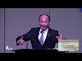 Bài Giảng 1- Năng Quyền Từ Thánh Linh - Mục Sư Nguyễn Hữu Bình