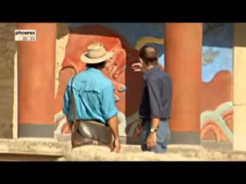 Mythos Atlantis - Die Suche nach dem verlorenen Paradies