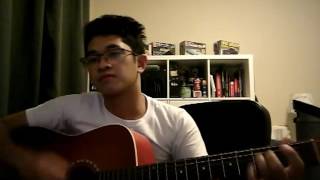 Baby Blue by The Echoes Cover