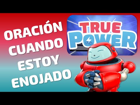 Superlibro| True Power| El Enojo