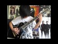 Closure - Asking Alexandria Guitar Cover 