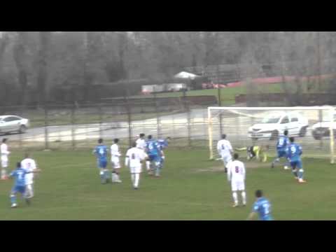 Rapid - FC Viitorul  0-2 (juniori A etapa 18)