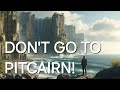 Don T Go To Pitcairn The Complete Investigative Series By Russell Scott
