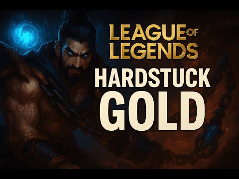 Trying Not to Tilt Challenge (Impossible)🔒| 0 IQ Gameplay (Certified)