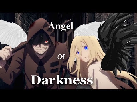 Satsuriku no Tenshi - Angel Of Darkness [ AMV ]