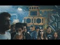Prince Fatty - Shimmy Shimmy Ya ft. Horseman at A Rua Chopp with J*Z Sound System