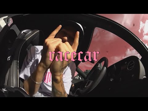 *FREE FOR PROFIT* SIN DAVIS x negatiiv OG type beat "racecar" (prod. 7ventus x two)