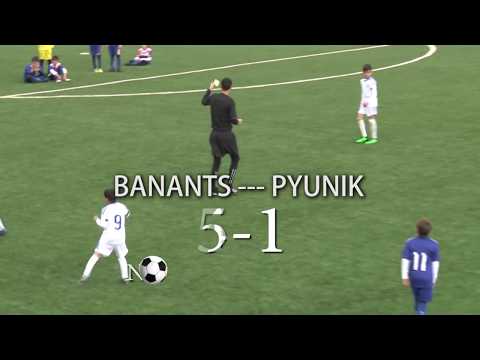 Banants1-08 Pyunik3-08 EPIZOD 15.03.18